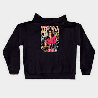 zendaya Kids Hoodie